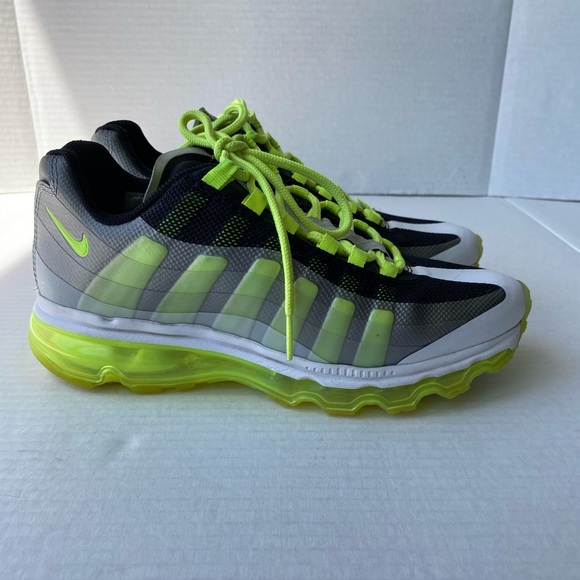 PRICE FIRM!!Air Max|Women’s|Nike| AirMax 95 - Picture 3 of 11